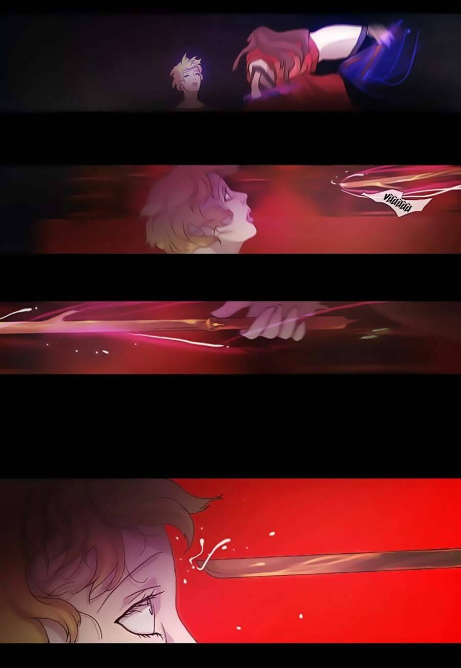 Pháp Sư Chapter 3 - Trang 2