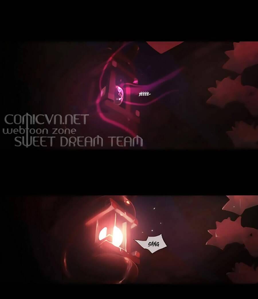 Pháp Sư Chapter 3 - Trang 2