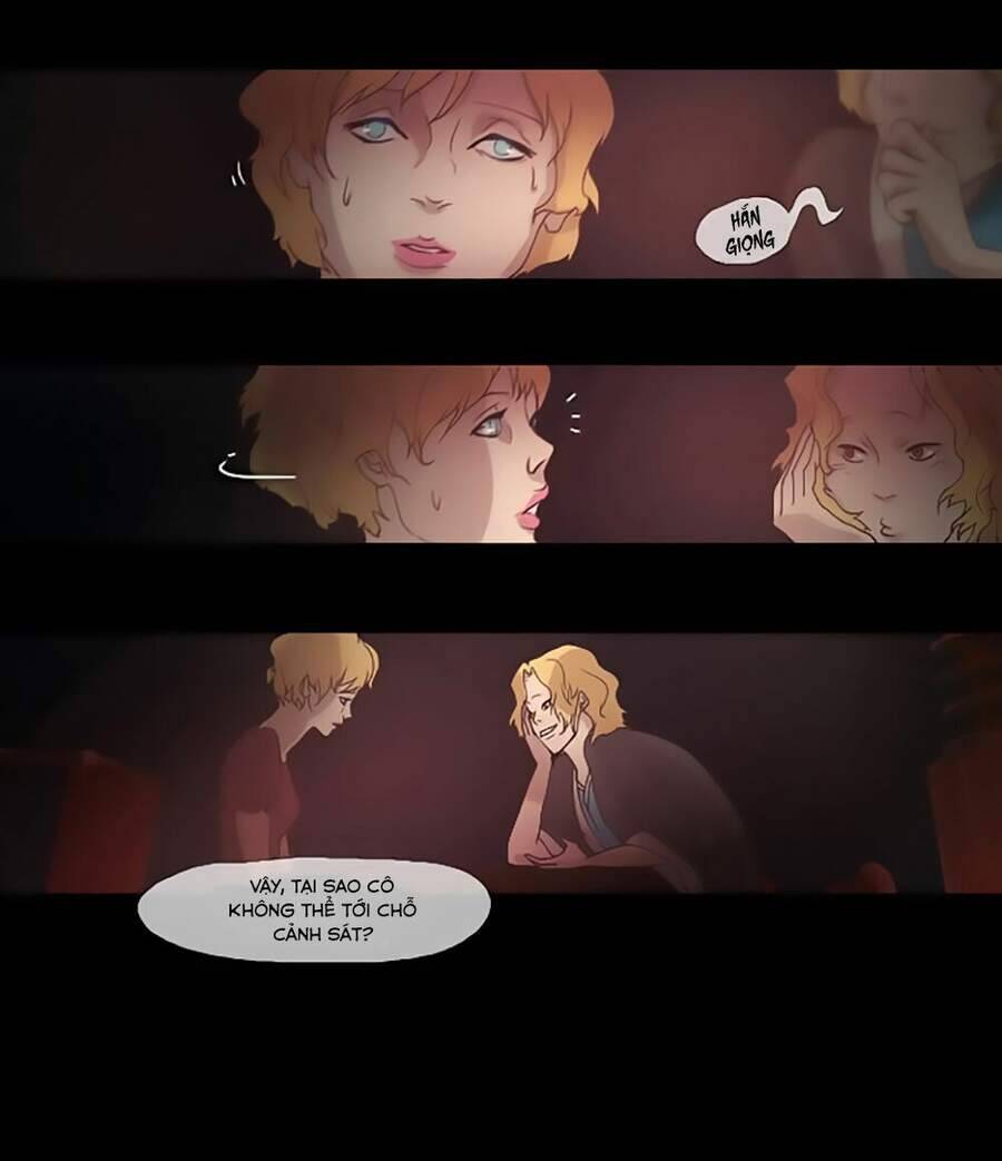 Pháp Sư Chapter 3 - Trang 2