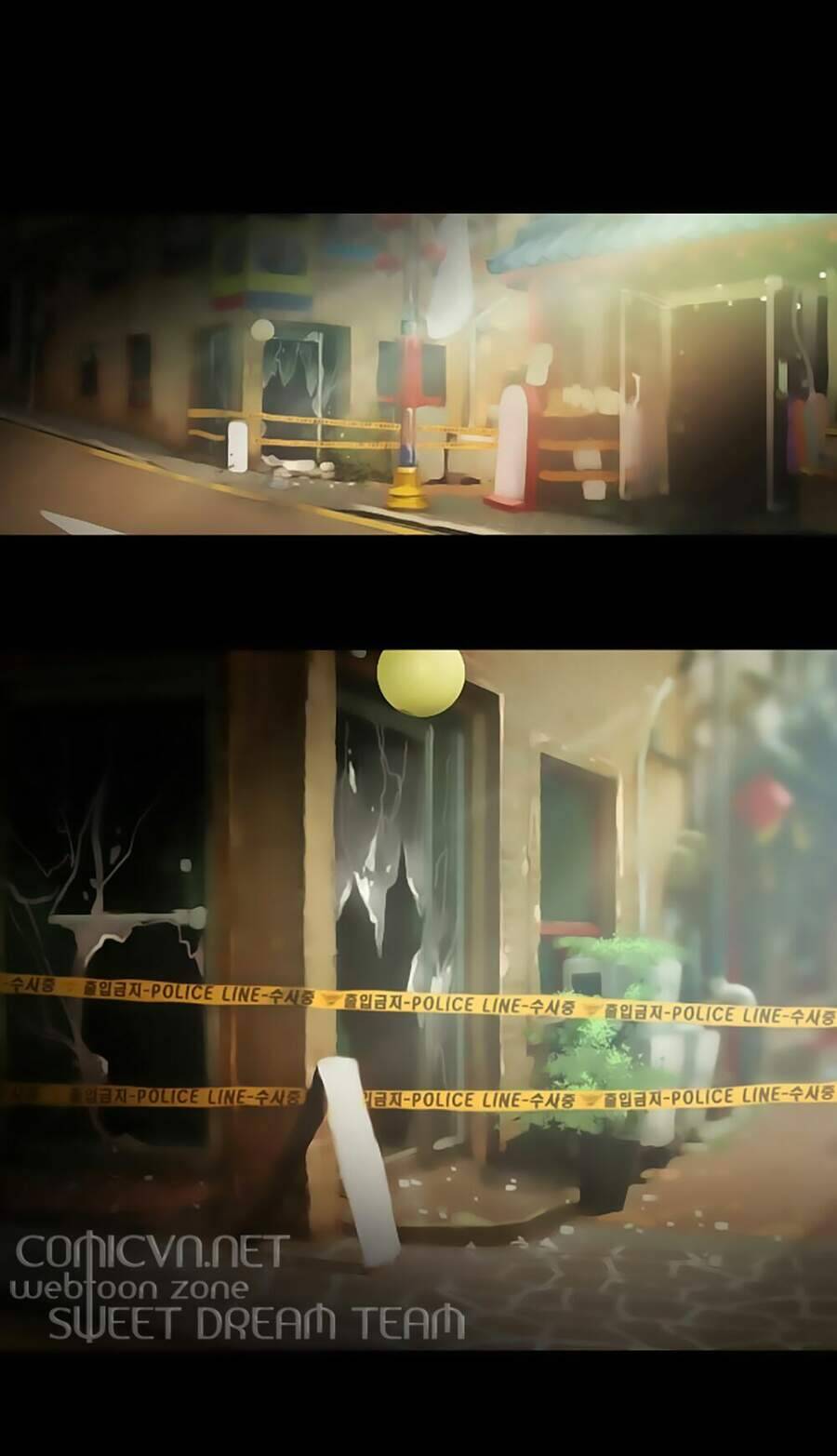 Pháp Sư Chapter 3 - Trang 2