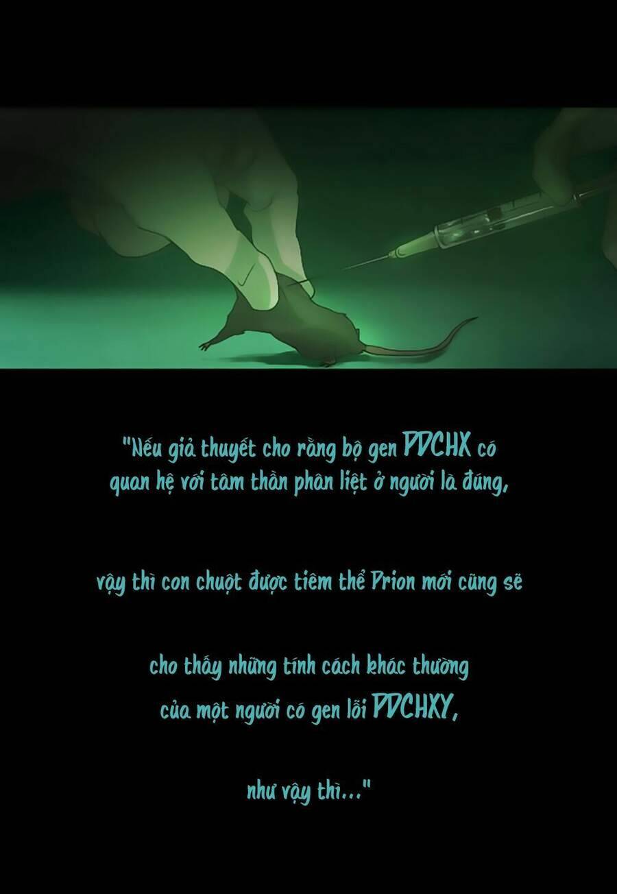 Pháp Sư Chapter 3 - Trang 2