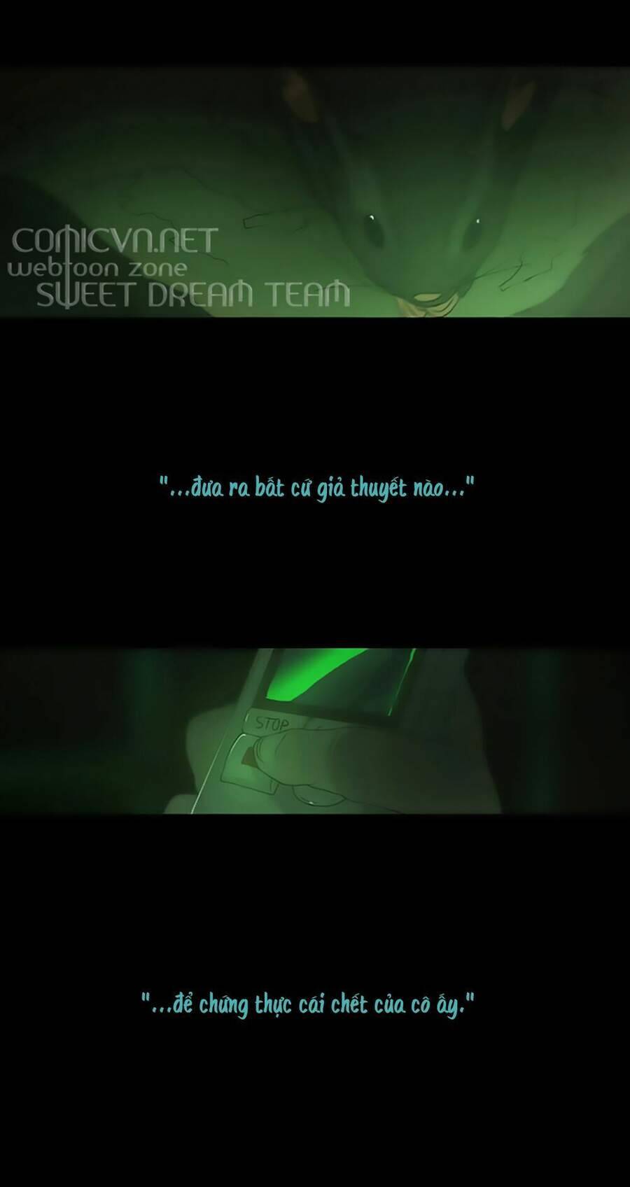 Pháp Sư Chapter 3 - Trang 2