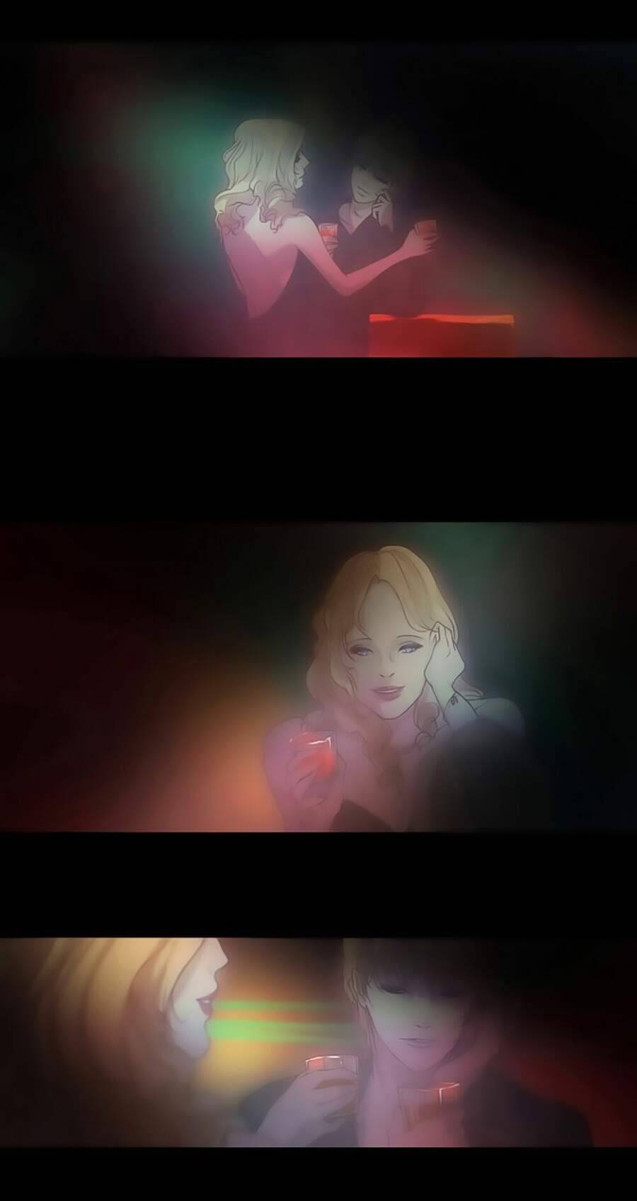 Pháp Sư Chapter 3 - Trang 2