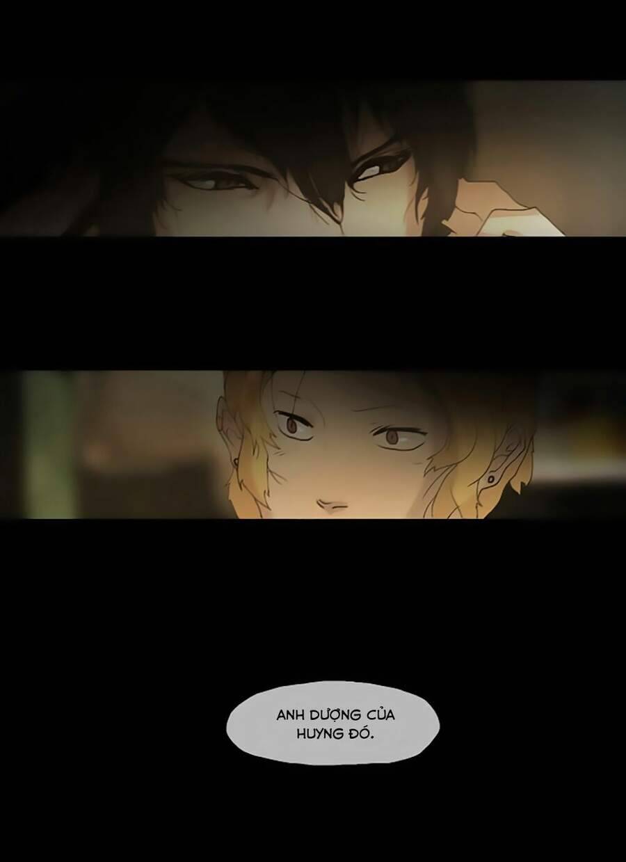 Pháp Sư Chapter 4 - Trang 2