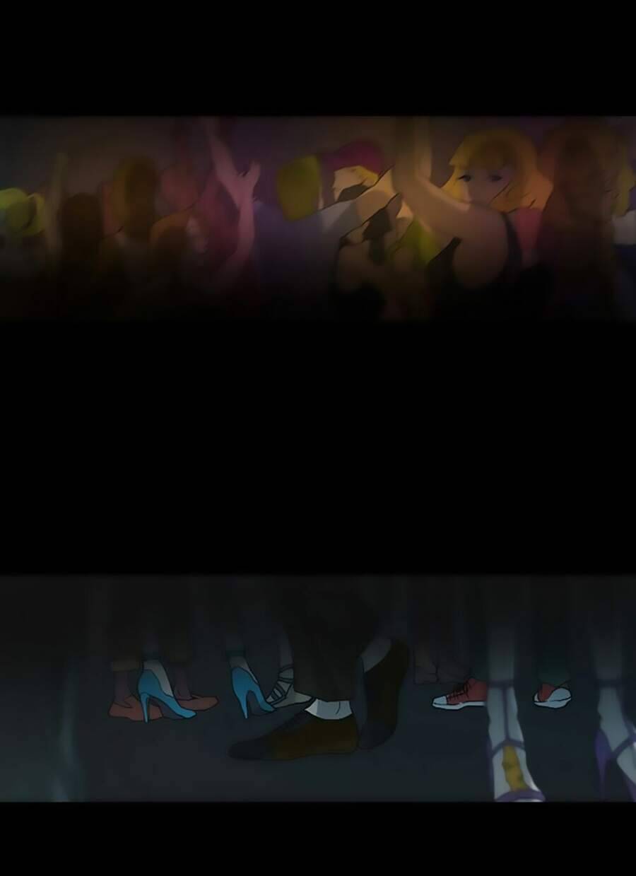 Pháp Sư Chapter 4 - Trang 2