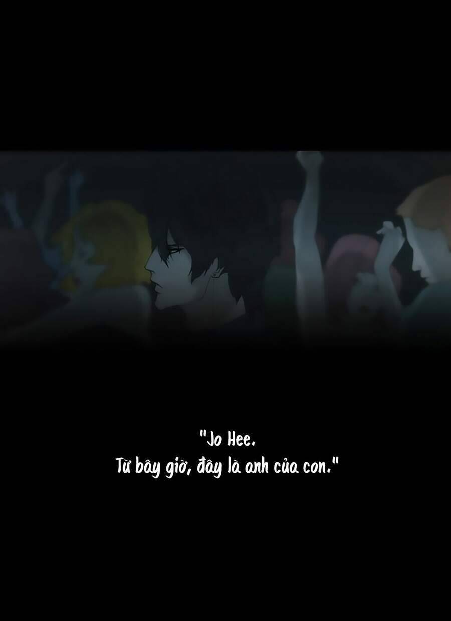 Pháp Sư Chapter 4 - Trang 2