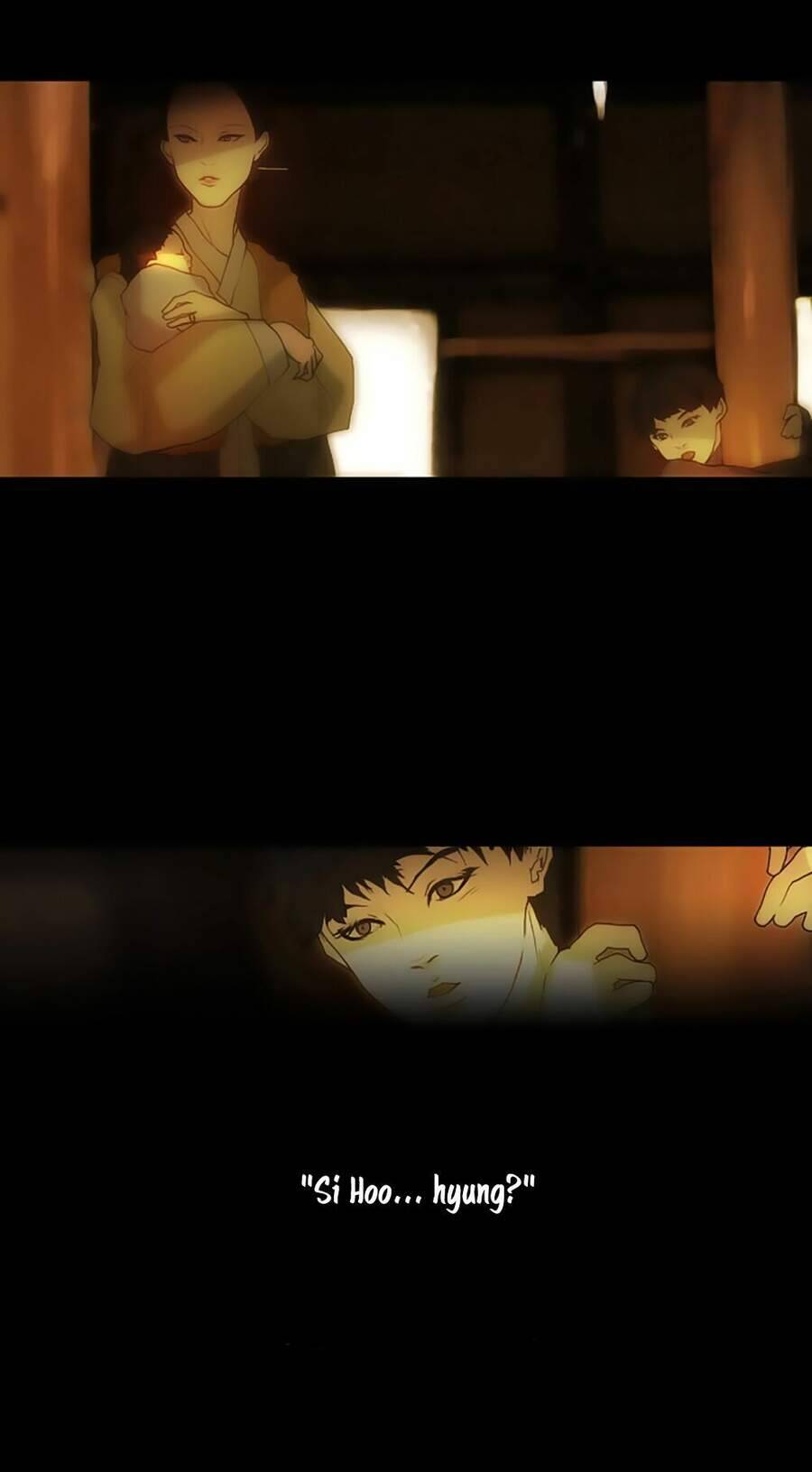 Pháp Sư Chapter 4 - Trang 2