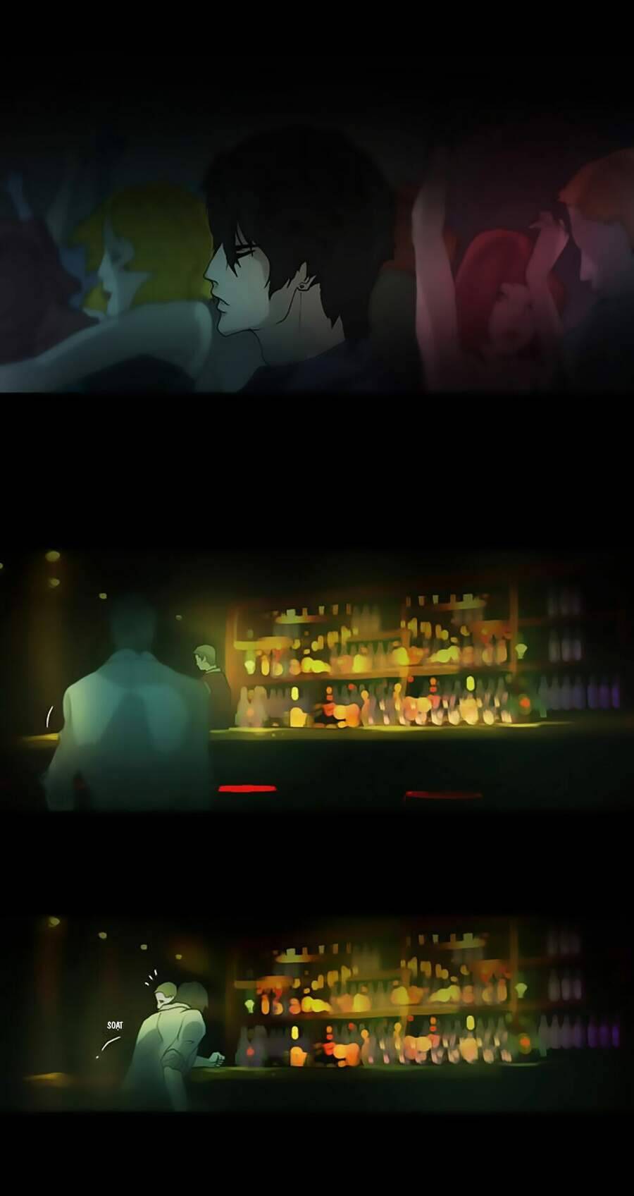 Pháp Sư Chapter 4 - Trang 2