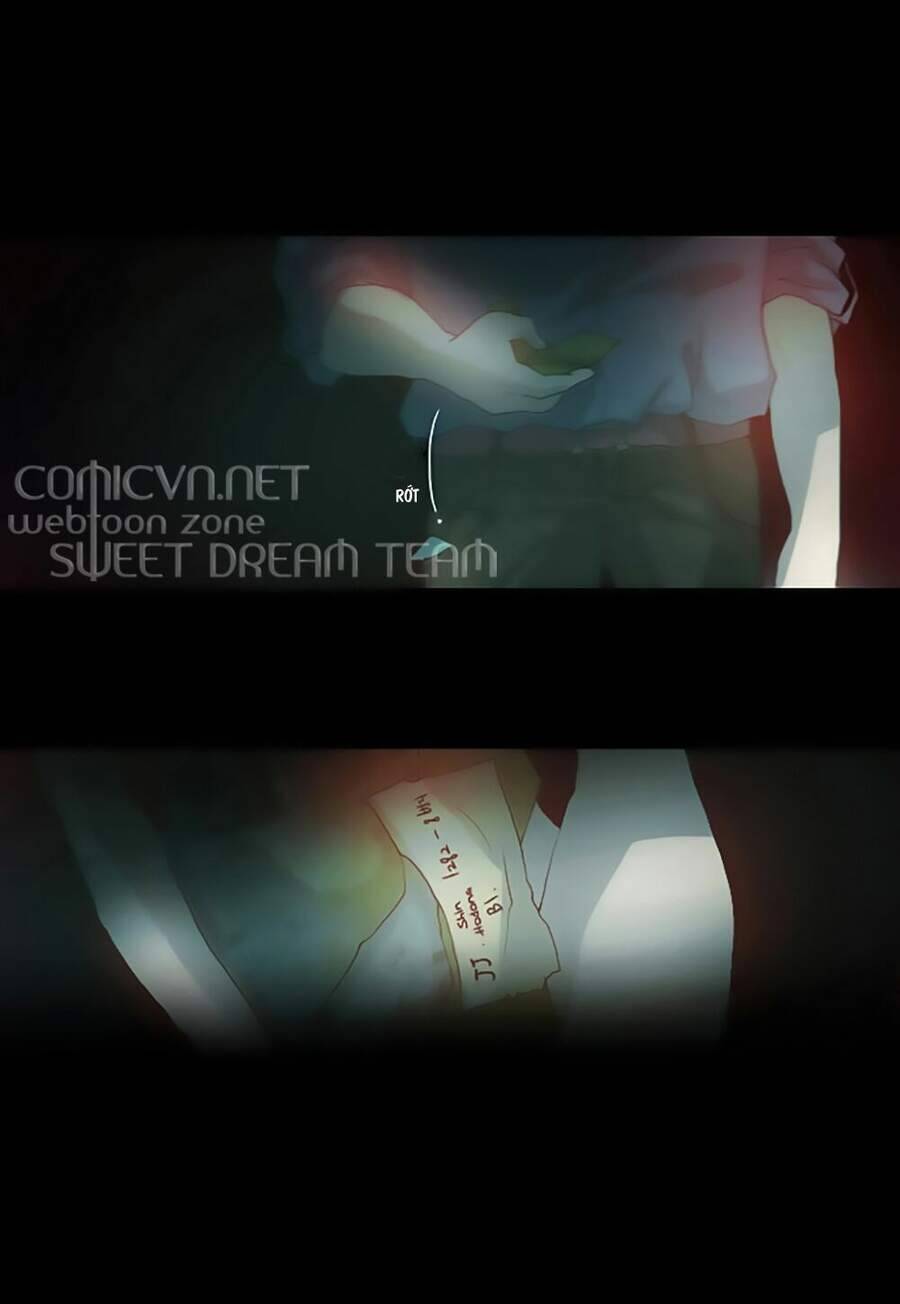 Pháp Sư Chapter 4 - Trang 2