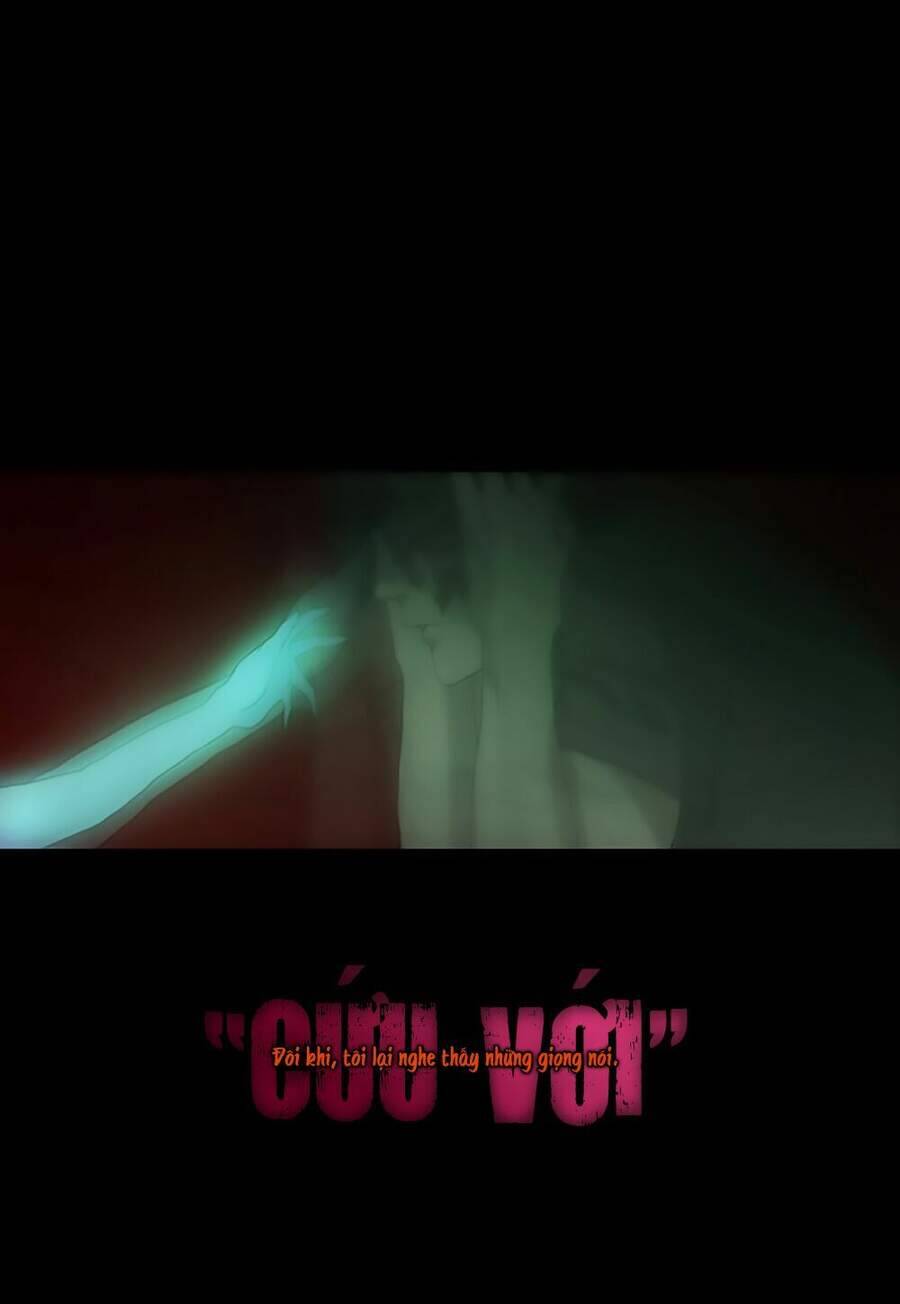 Pháp Sư Chapter 4 - Trang 2