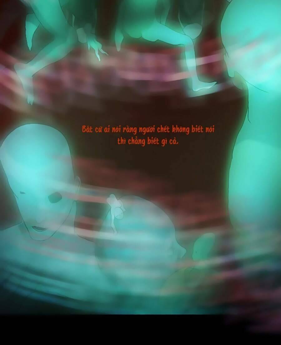 Pháp Sư Chapter 4 - Trang 2