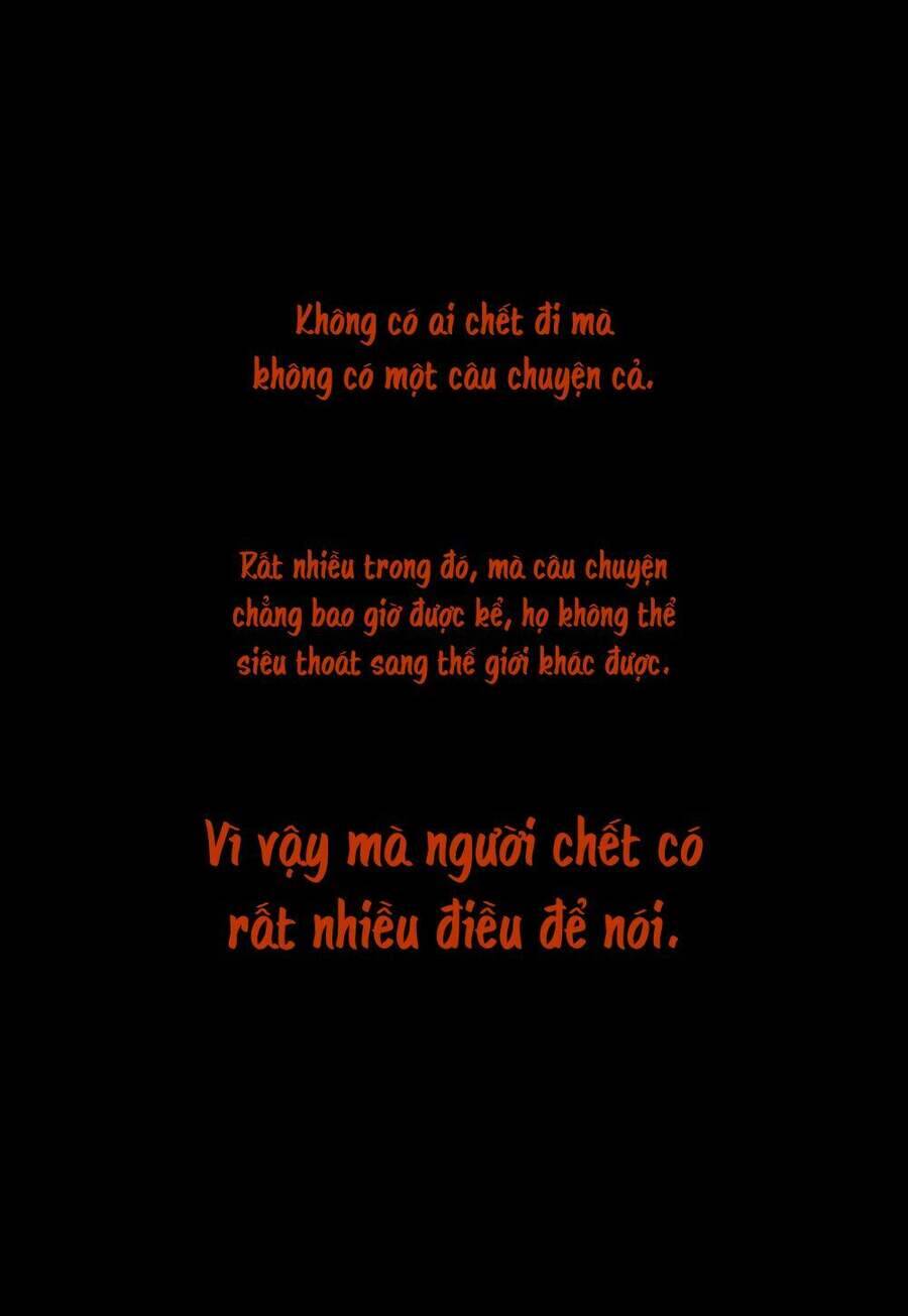 Pháp Sư Chapter 4 - Trang 2