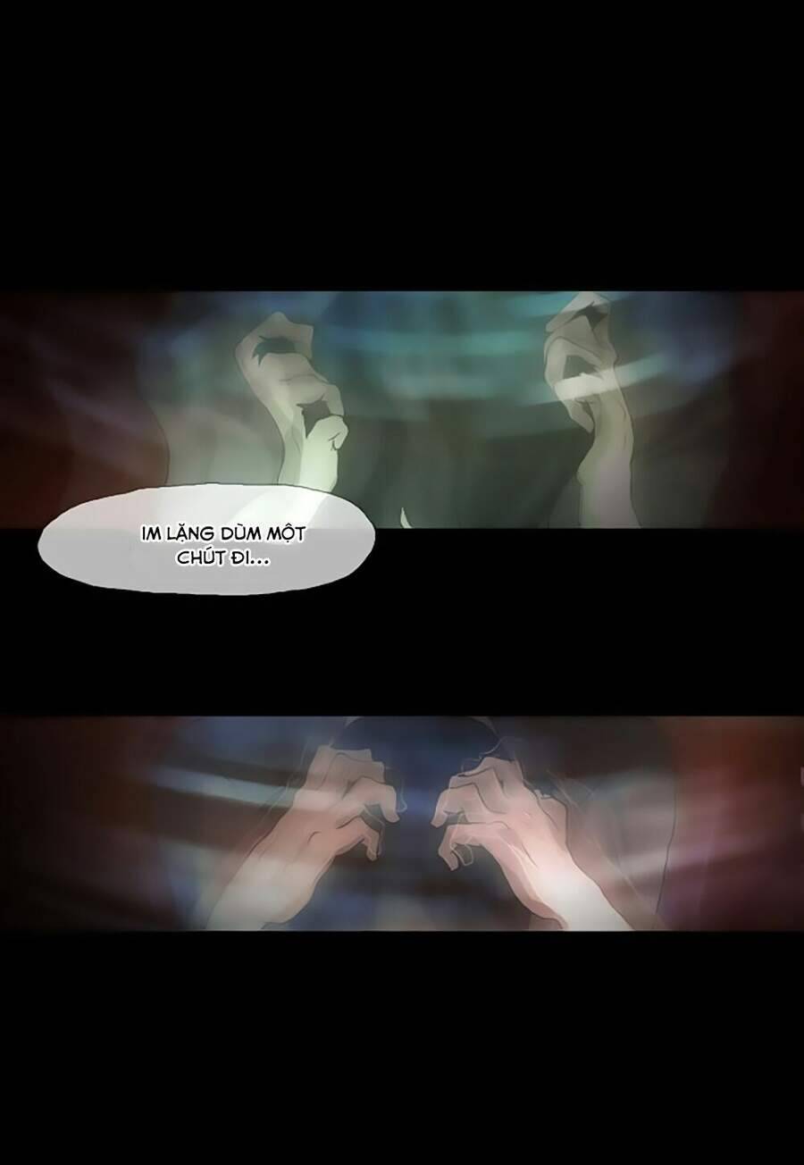 Pháp Sư Chapter 4 - Trang 2