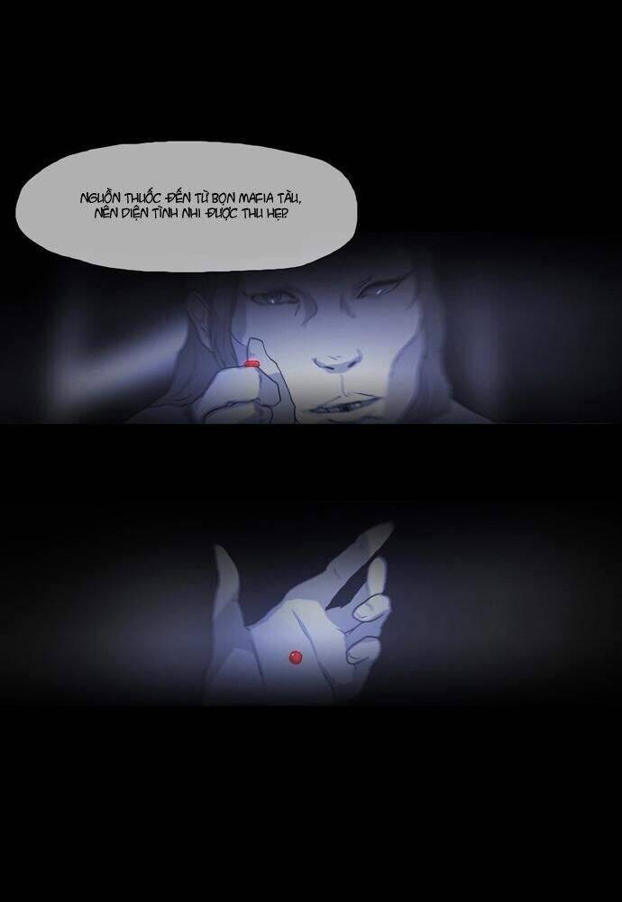 Pháp Sư Chapter 6 - Trang 2