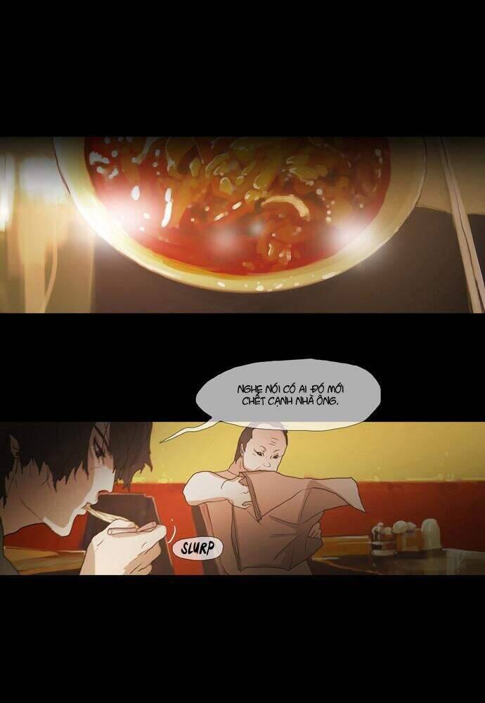 Pháp Sư Chapter 6 - Trang 2