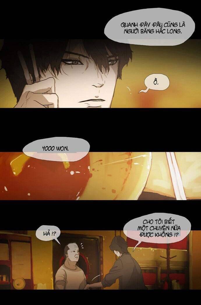 Pháp Sư Chapter 6 - Trang 2