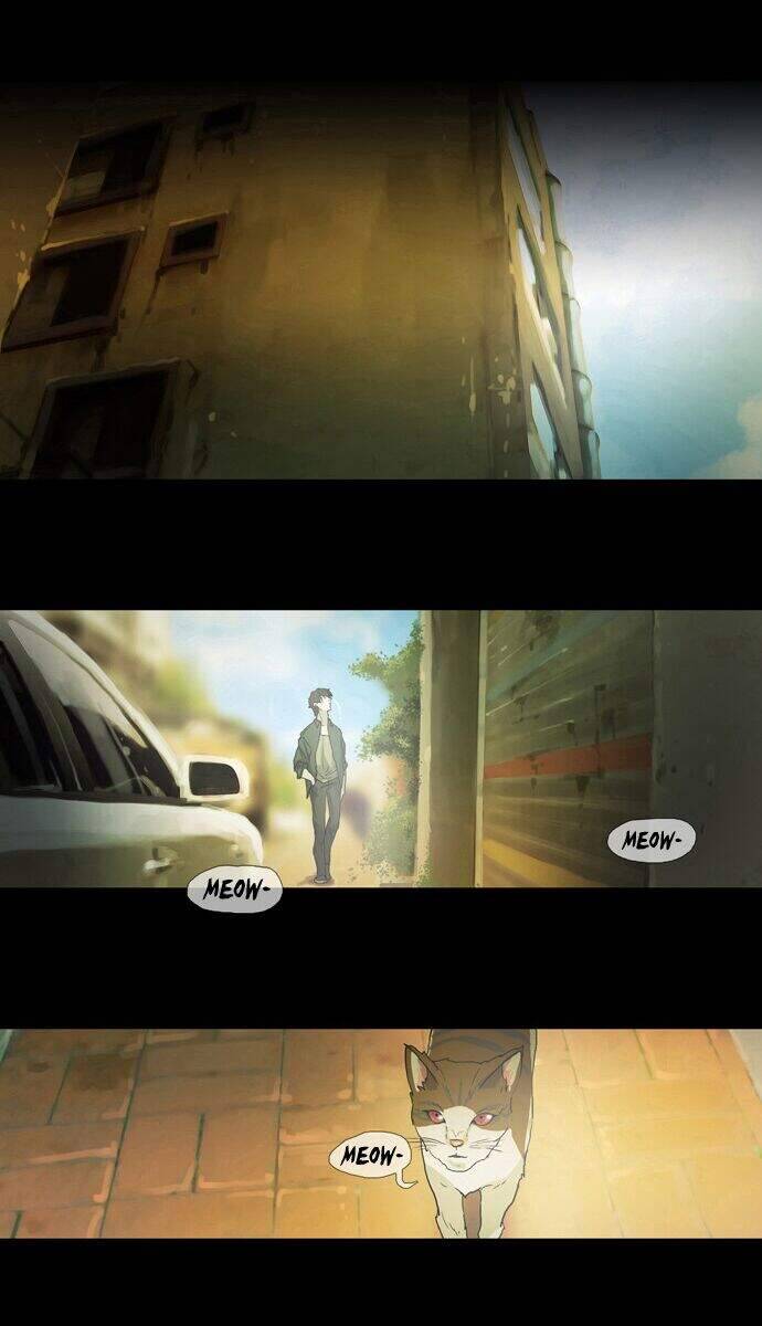 Pháp Sư Chapter 6 - Trang 2