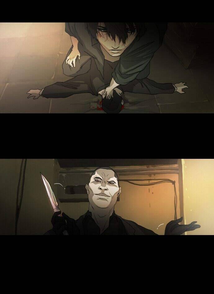 Pháp Sư Chapter 6 - Trang 2