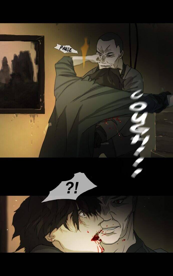 Pháp Sư Chapter 6 - Trang 2