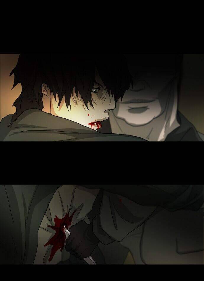 Pháp Sư Chapter 6 - Trang 2