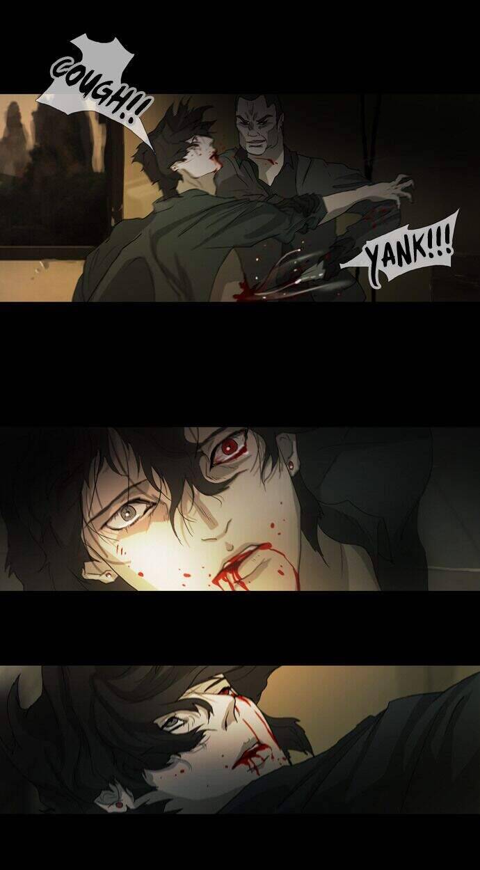 Pháp Sư Chapter 6 - Trang 2