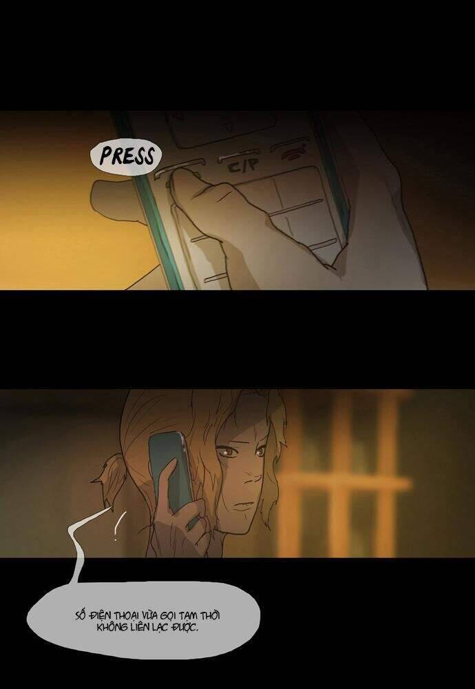 Pháp Sư Chapter 6 - Trang 2