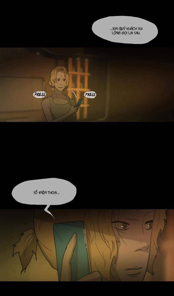 Pháp Sư Chapter 6 - Trang 2