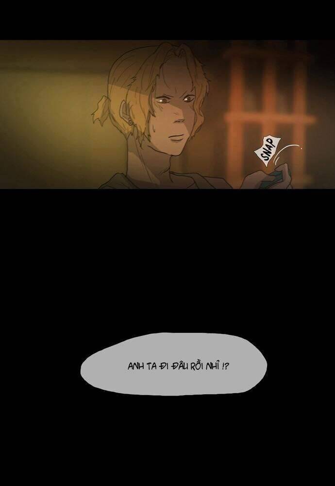 Pháp Sư Chapter 6 - Trang 2