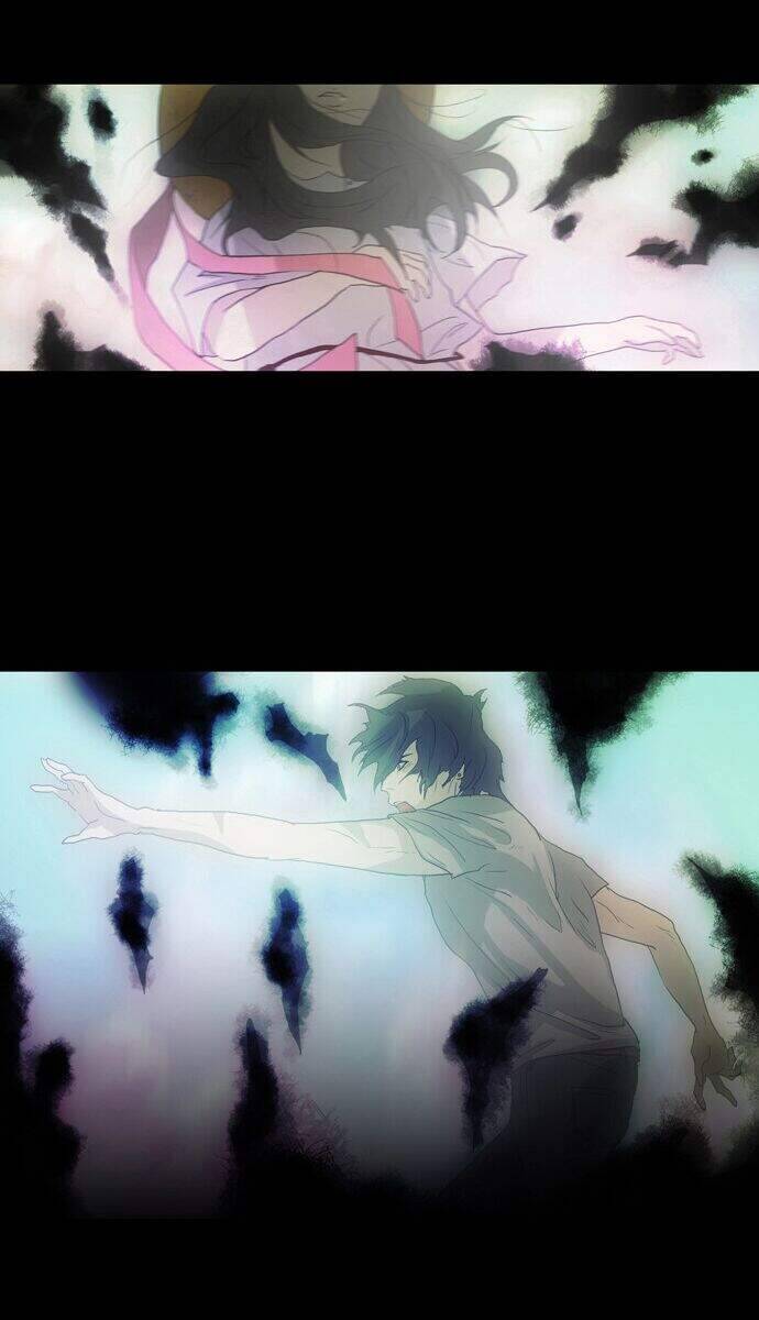 Pháp Sư Chapter 6 - Trang 2