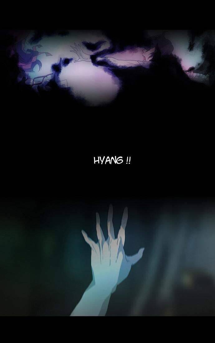 Pháp Sư Chapter 6 - Trang 2