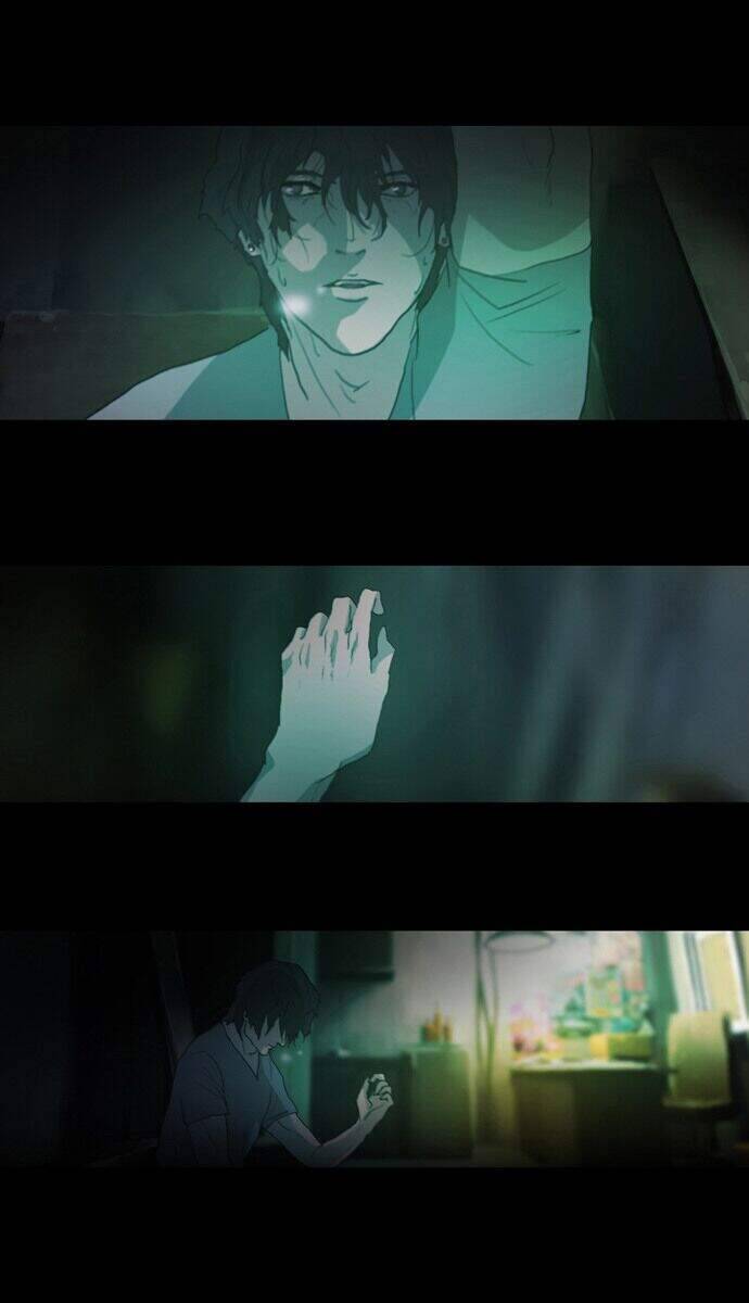 Pháp Sư Chapter 6 - Trang 2