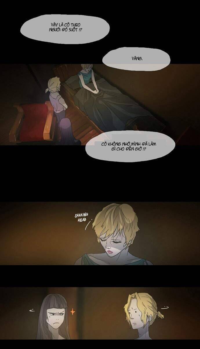 Pháp Sư Chapter 6 - Trang 2