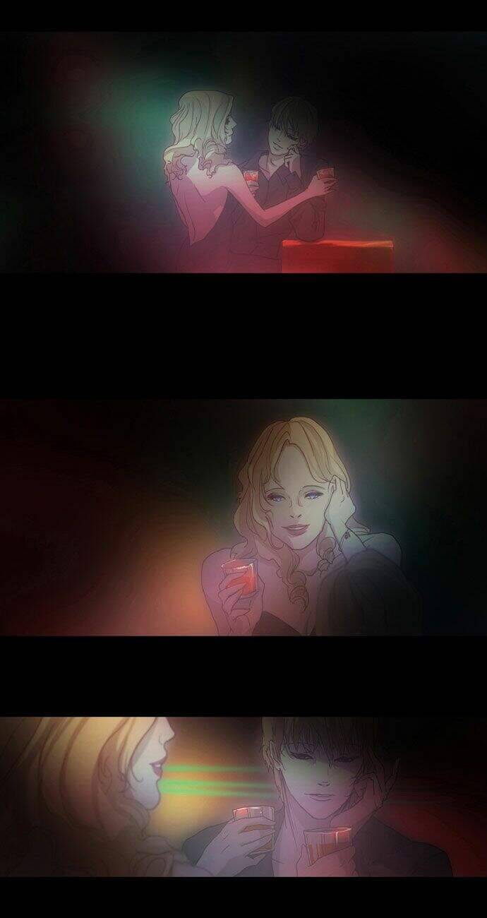 Pháp Sư Chapter 7 - Trang 2