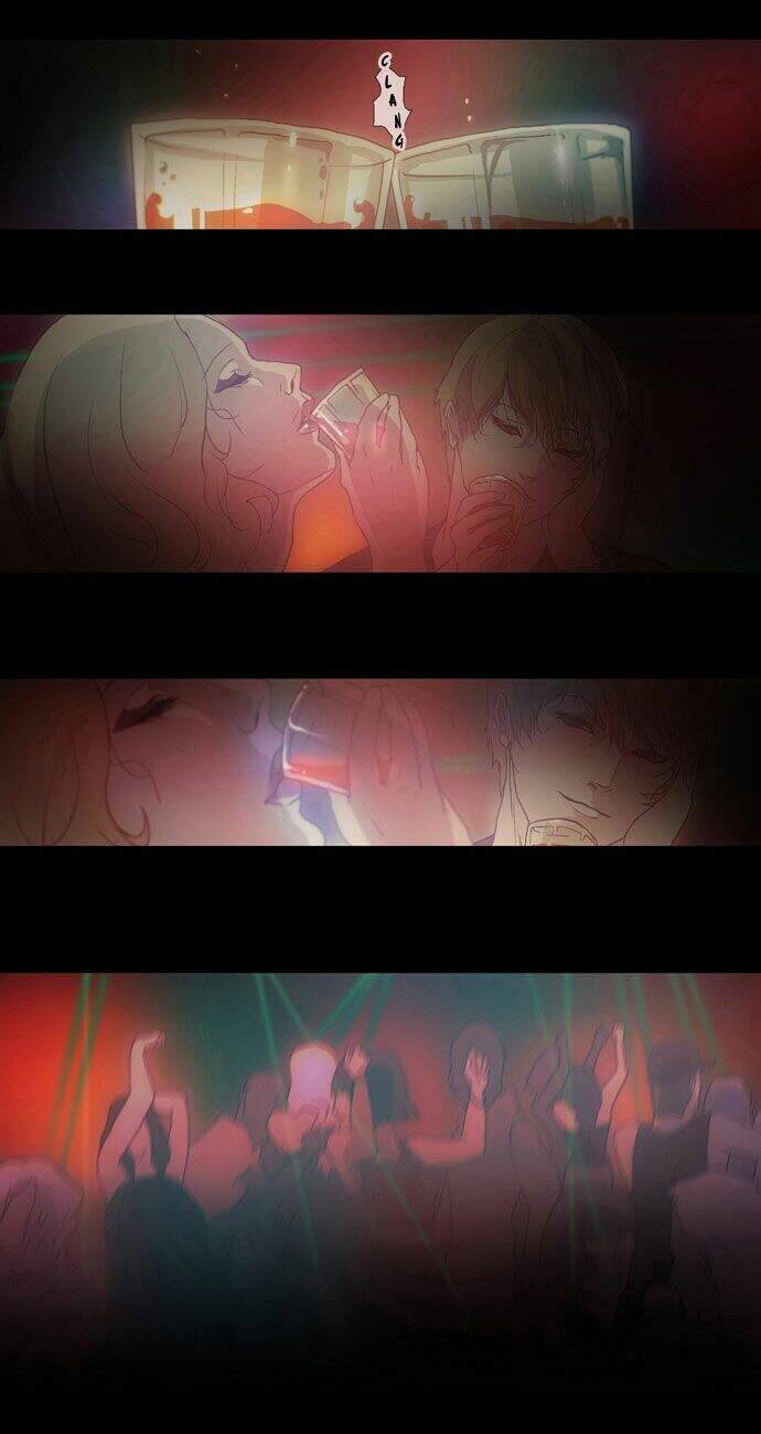 Pháp Sư Chapter 7 - Trang 2