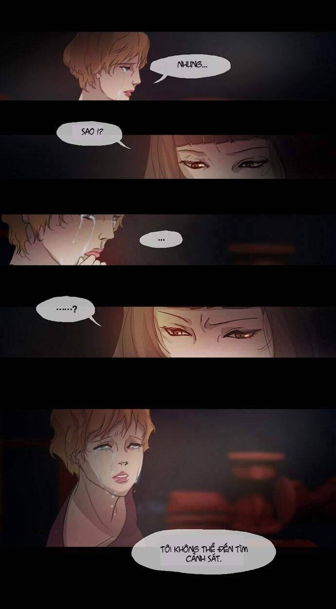 Pháp Sư Chapter 7 - Trang 2