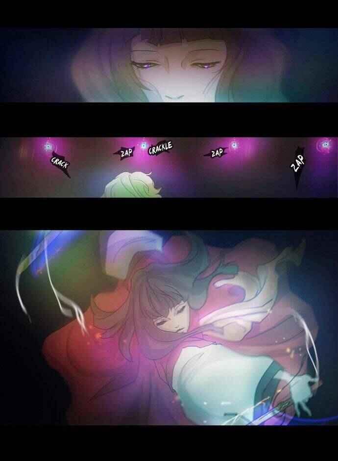 Pháp Sư Chapter 7 - Trang 2