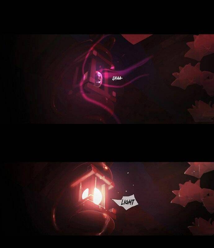 Pháp Sư Chapter 7 - Trang 2