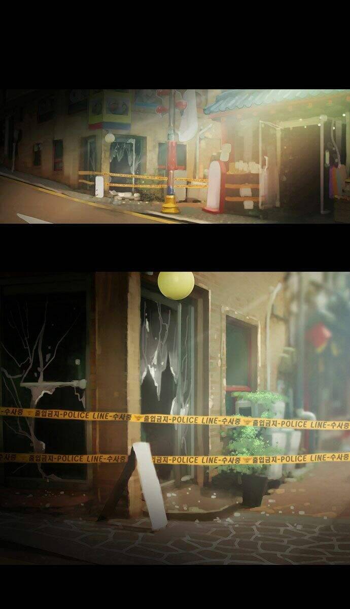 Pháp Sư Chapter 7 - Trang 2