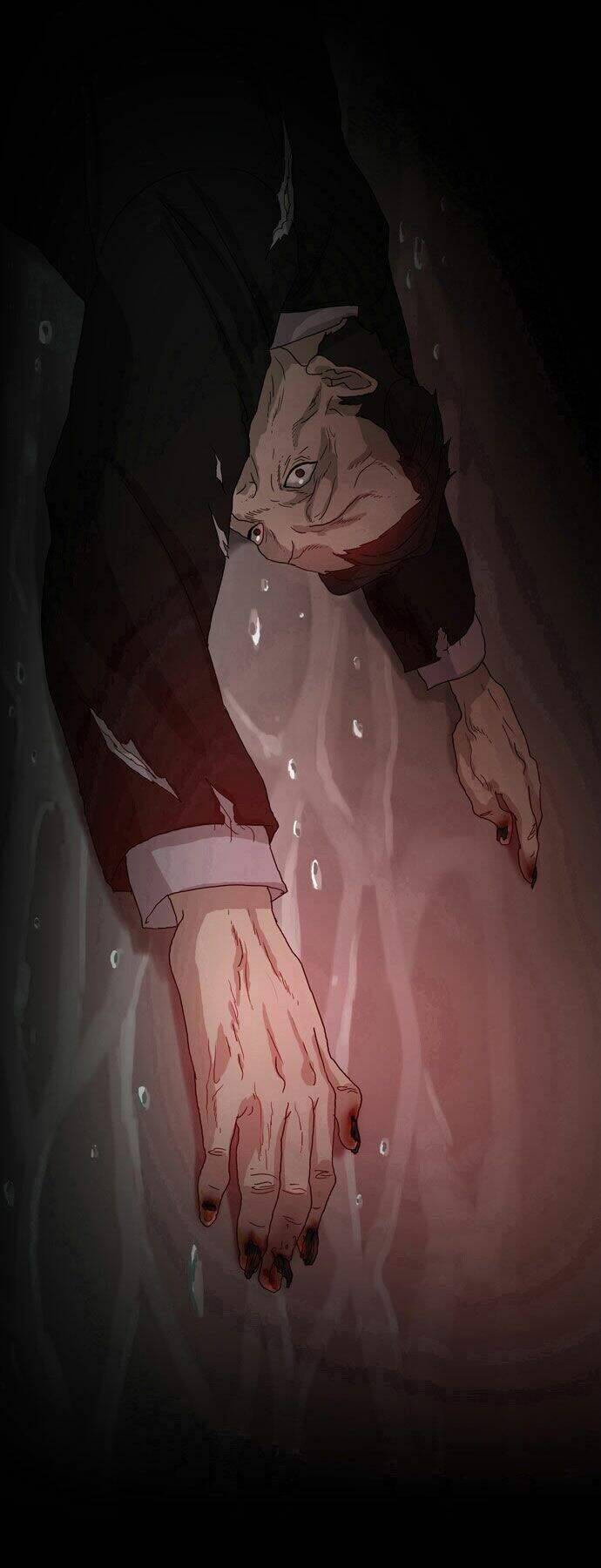 Pháp Sư Chapter 7 - Trang 2