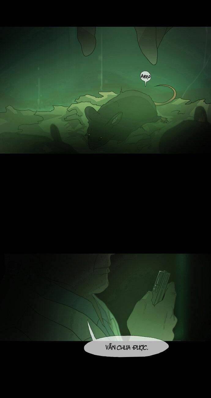 Pháp Sư Chapter 7 - Trang 2