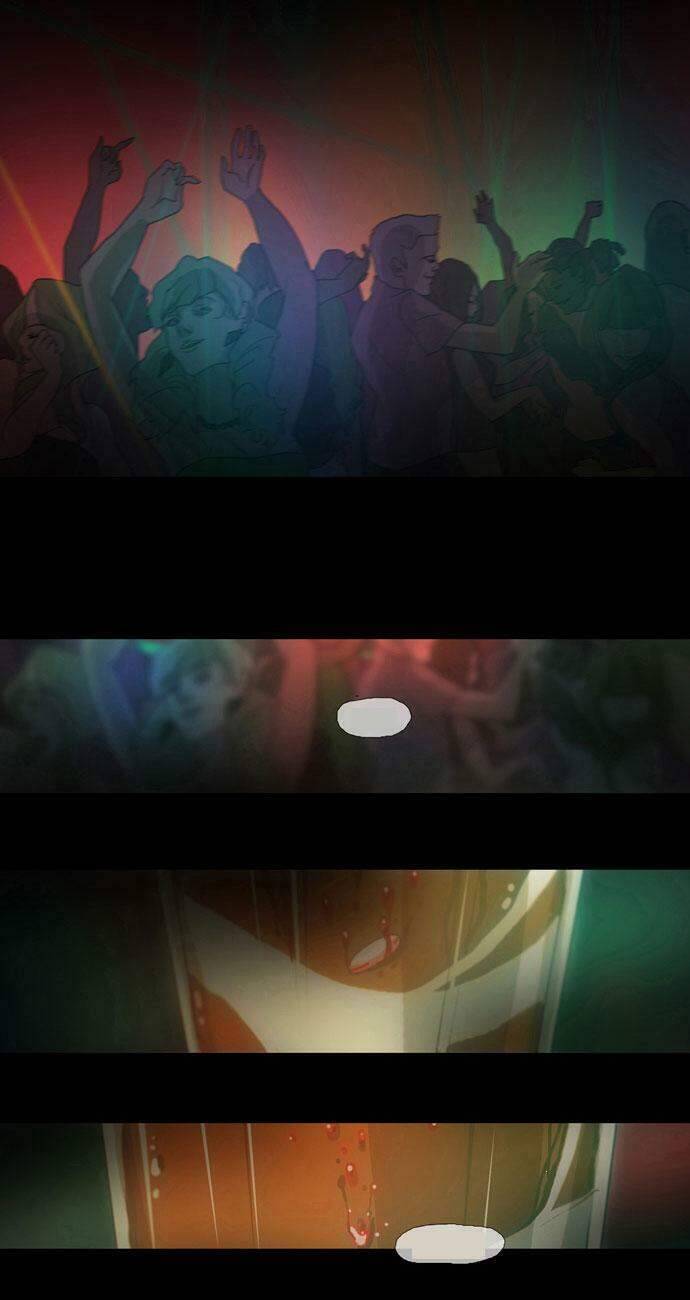 Pháp Sư Chapter 7 - Trang 2