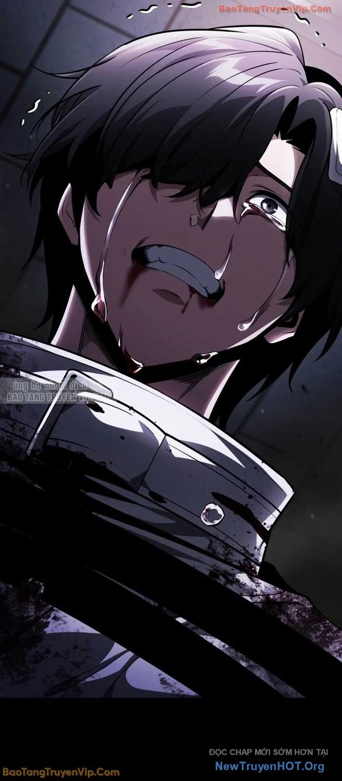 Phát Sóng Của Siêu Việt Giả Chapter 1 - Trang 2