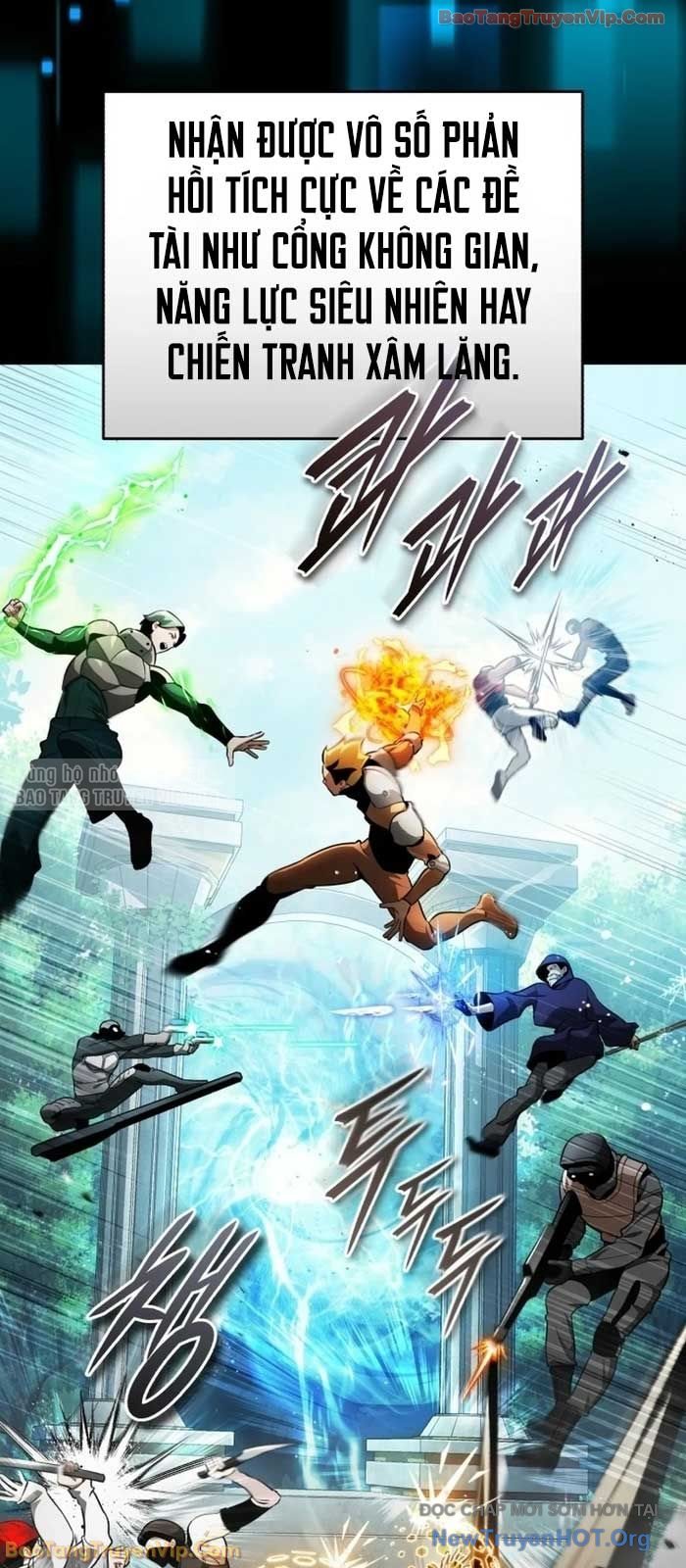 Phát Sóng Của Siêu Việt Giả Chapter 1 - Trang 2