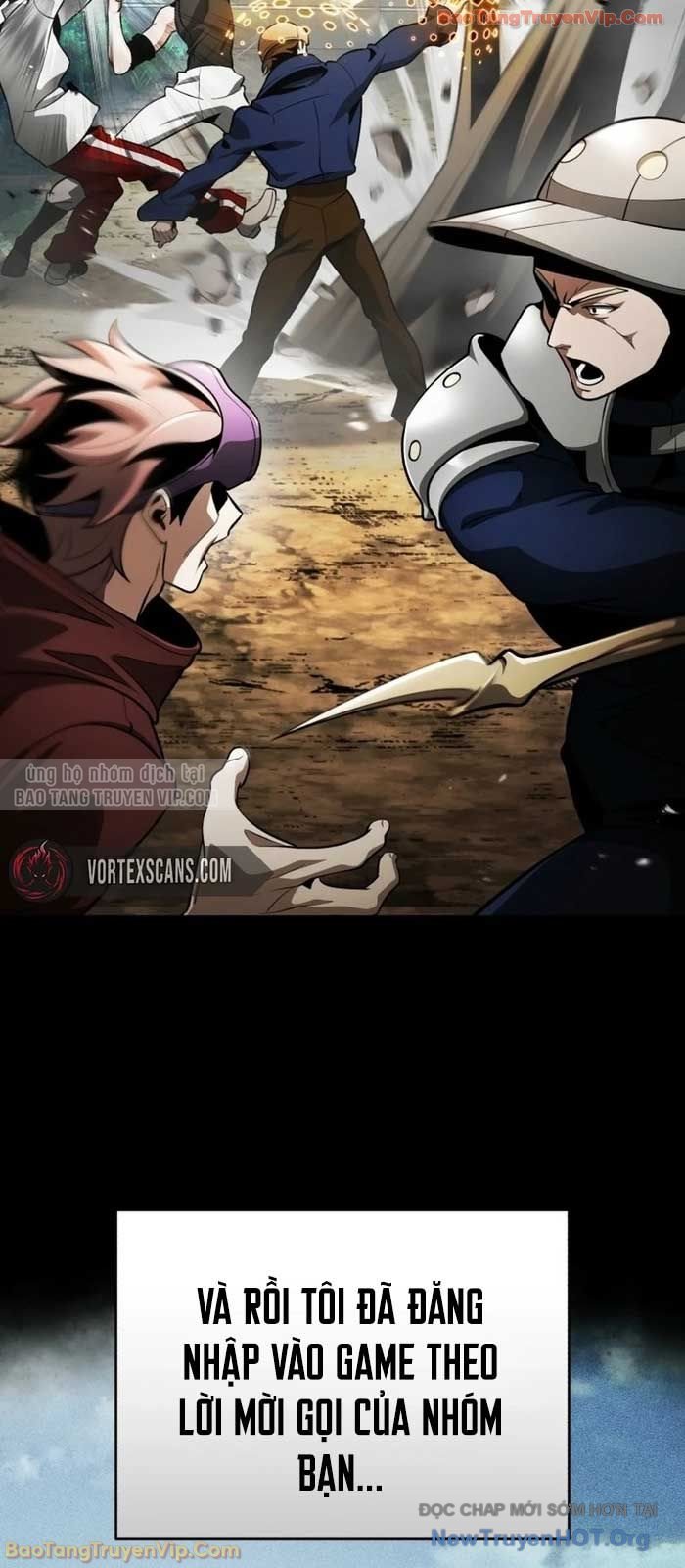 Phát Sóng Của Siêu Việt Giả Chapter 1 - Trang 2