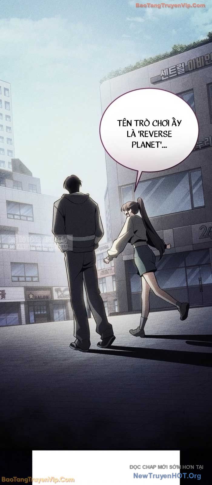 Phát Sóng Của Siêu Việt Giả Chapter 1 - Trang 2