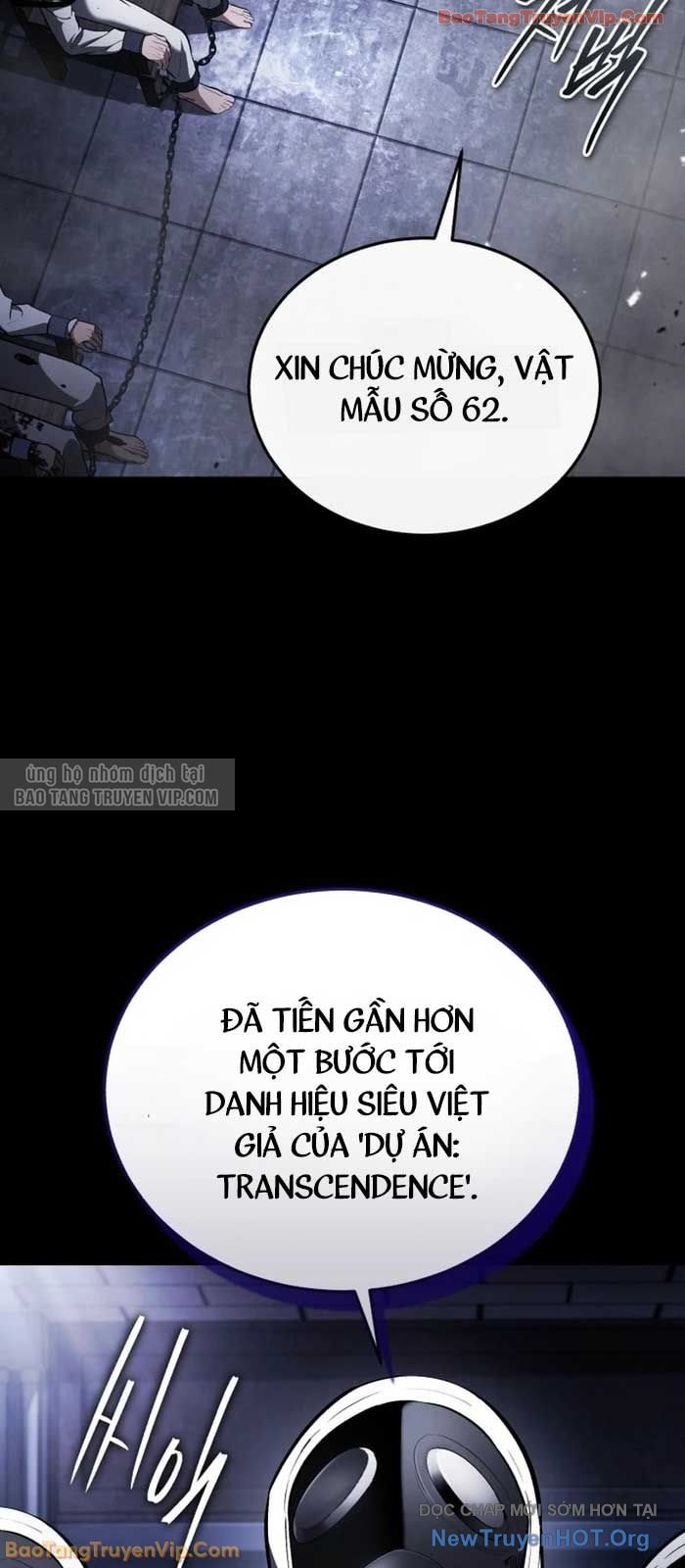 Phát Sóng Của Siêu Việt Giả Chapter 1 - Trang 2