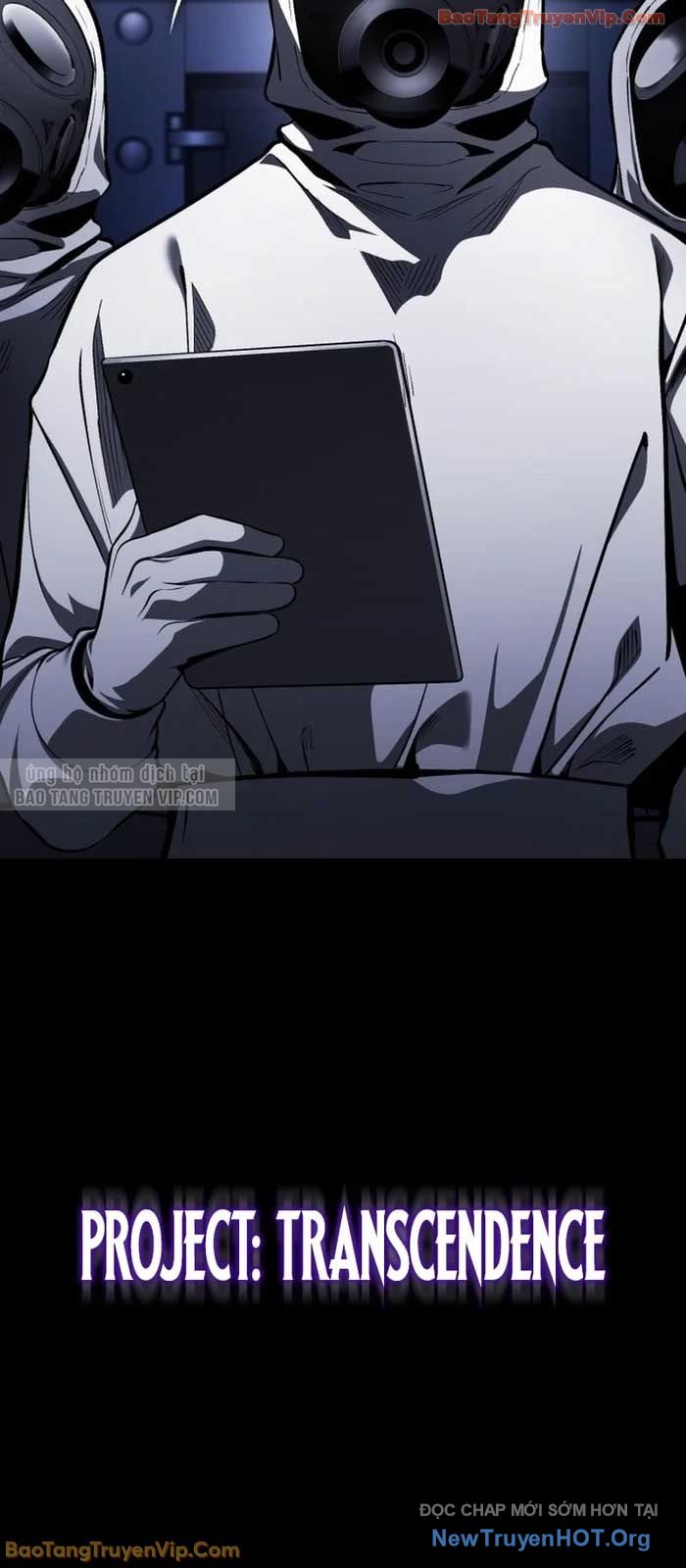 Phát Sóng Của Siêu Việt Giả Chapter 1 - Trang 2
