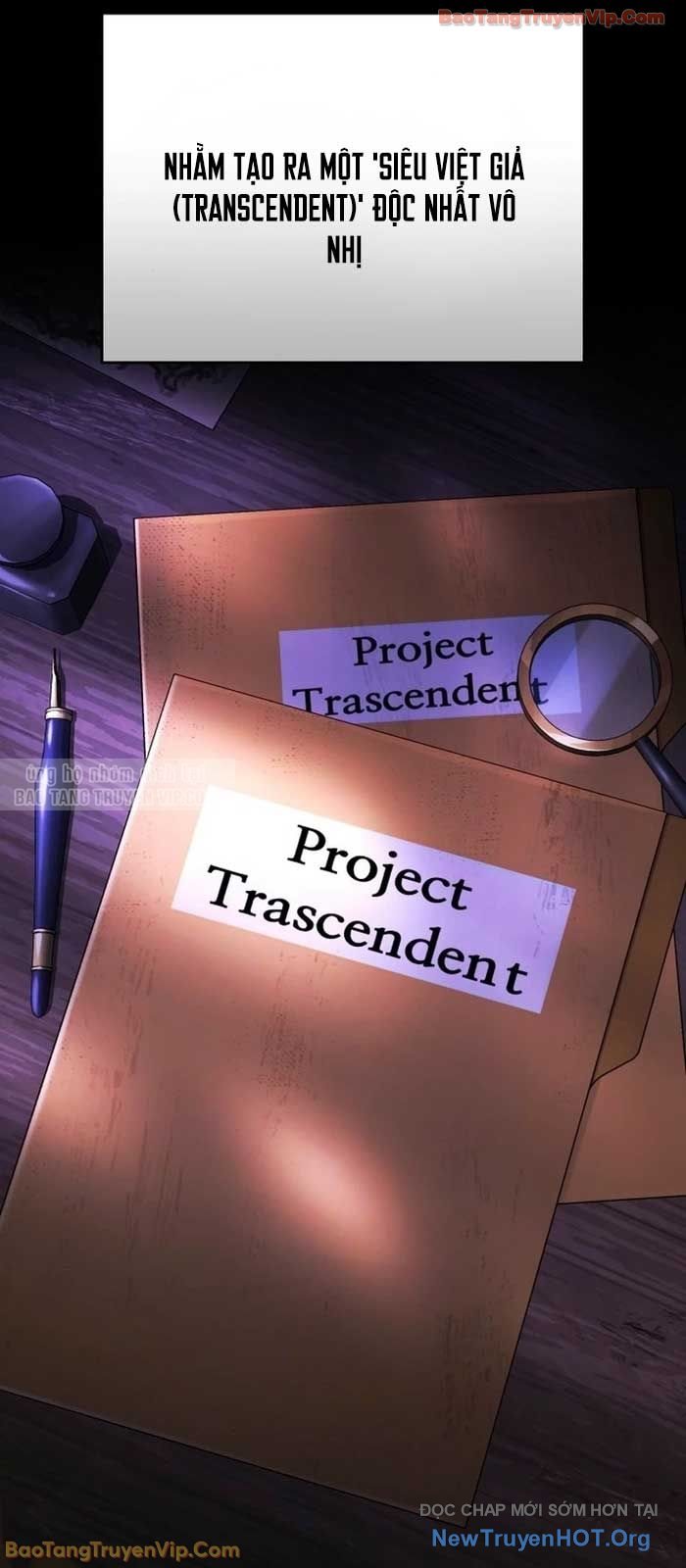 Phát Sóng Của Siêu Việt Giả Chapter 1 - Trang 2