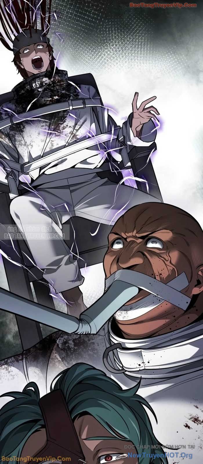 Phát Sóng Của Siêu Việt Giả Chapter 1 - Trang 2