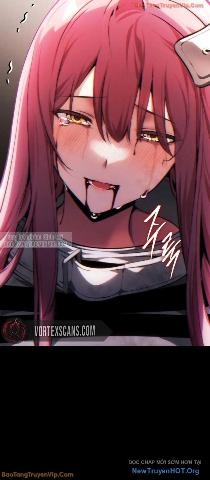 Phát Sóng Của Siêu Việt Giả Chapter 1 - Trang 2